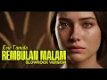 Lagu REMBULAN MALAM - Evie Tamala || Slowrock Version AI Cover #cover #dangdut #slowrockindonesia