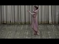 ТК Неугомон  Ніколаєнко Анна - Коли ми станем собою - Звітний Літній Концерт 2023 Одеса