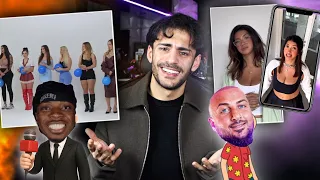 YouTuber verkaufen euch!... 😡 *Alles OF-Promo*