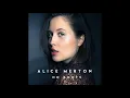 Alice Merton - No Roots (audio officiel)