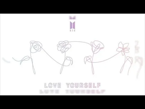 Download MP3 BTS - Best Of Me (Ft. The Chainsmokers) (Audio)