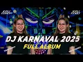 Lagu DJ FULL ALBUM HOREG _ DJ KARNAVAL TERBARU 2025 FULL BASS TRAP PARTY MIDEL NROTOK - VIRAL TIKTOK 