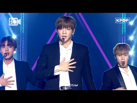 Download MP3 170909 WANNA ONE - PICK ME at INK Concert Fancam