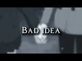 Shiloh dynasty - Bad Idea // Slowed