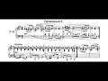 Schumann: Kinderszenen Op. 15 - 11. Fürchtenmachen (HOROWITZ, Vladimir)