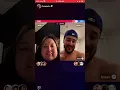 Shawty bae TikTok live