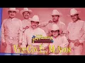 Conjunto Primavera - Vete Con Él, Mi Amor (Visualizer)