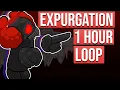 Lagu Friday Night Funkin' VS. Tricky - Expurgation | 1 hour loop