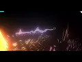 Real-time FFT magnitude spectrum analyzer with ThreeJS and MeydaJS