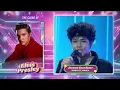 Download Lagu Jerome Evardome(Elvis Presley)cover Kiss me quick at live performance of the clones ka voice