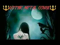 Download Lagu (RAHARA*Mosesbedwith)Cover by #mohdhelyali ☣Malaysia Gothic Metal☣