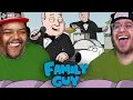 Lagu Family Guy 7x6 \