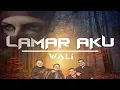 Download Lagu WALI | Lamar Aku ( Lyric Music Video ) - I Love U Version
