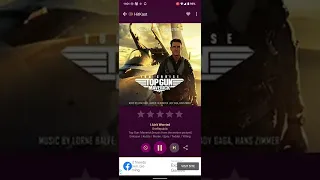 accuradio ad usage