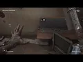 Atomic Heart - Not A Password at All Open The Door Puzzle Dots Code Pattern Xbox Series X