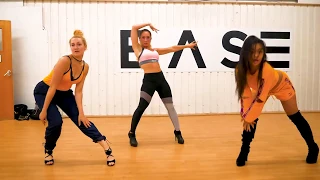 rudimental major lazer let me live feat anne marie u0026 mr eazi patience j choreography