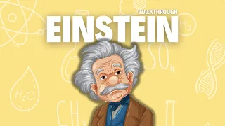 CS50 Python 2023 Einstein - Walkthrough Solution Problem Set 0 Week 0