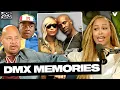 Download Lagu Eve on her favorite DMX stories + Ruff Ryders, Dr. Dre \u0026 Interscope drama | Fat Joe \u0026 Jadakiss