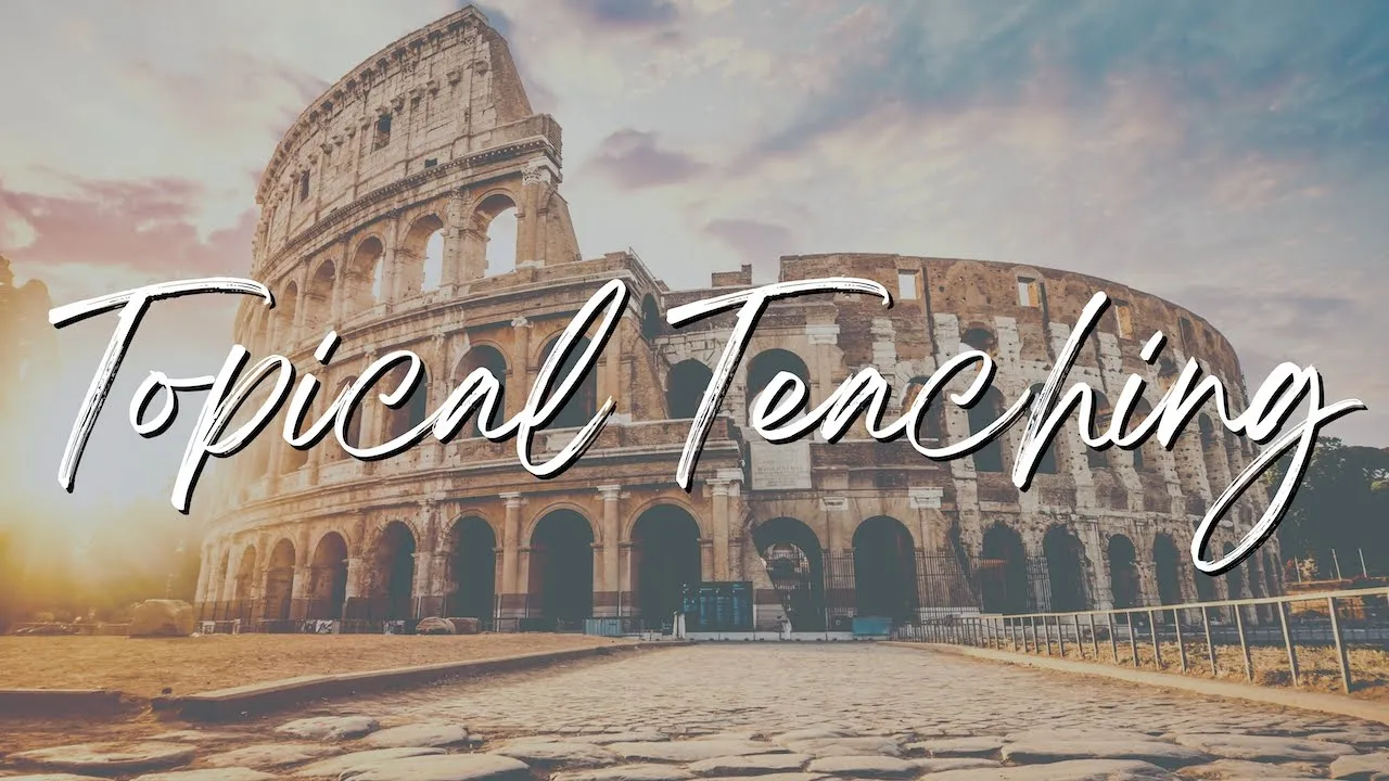 Calvary Chapel Star - January 8th 2023