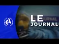 Journal d information 19H l 15-08-2026