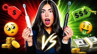 VALE LA PENA GASTAR MAS EN UN CEPILLO DE DIENTES ELECTRICO? ⚡️🦷