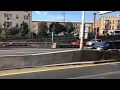 NJ Transit On Board MCI D4500CT On Bus Route 320 Directly To Secaucus 2020