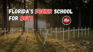 The Dozier School for Boys: The State Said 31 Were Buried Here. She Found 55.