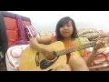 Download Lagu Harusnya Aku by Armada (Guitar Cover)