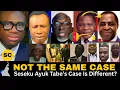 Breaking: Why These Cases Failed in Court | And Why Seseku Ayuk Tabe’s Case Is Different