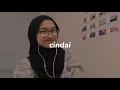Download Lagu cindai - dato sri siti nurhaliza cover by farah azmeera