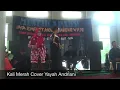 Download Lagu Kalimera Athena Cover Yayah Andriani (LIVE SHOW PANGANDARAN)