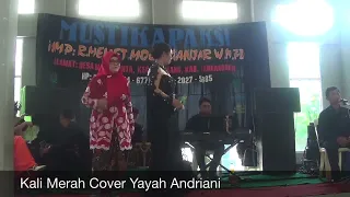 Download Kalimera Athena Cover Yayah Andriani (LIVE SHOW PANGANDARAN) MP3