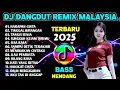 Lagu DJ REMIX MALAYSIA TERBARU 2025 🎧  TINGGAL BAYANGAN - TANGIS SENJA - SISA RASA
