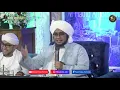 Download Lagu Robbifaj'alna Minal Akhyar | Ekslusif Al Habib Hasan Bin Ja'far Assegaf Yang Pimpin Qosidah
