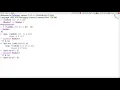 Plait Lambda 2 - using lambda
