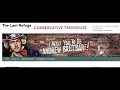 Conservative Treehouse
