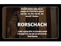 Download Lagu RORSCHACH - Scariest Film Online?