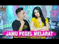 Download Lagu JAMU PEGEL MLARAT - BAYU Ft  DIANDRA ( Official Live Music )