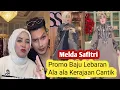 Lagu Melda Safitri Promo Baju Lebaran Ala ala Kerajaan⁉️ Lanjut Melda Panda Jelaskan Tuduhan Selingkuhan