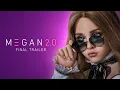 M3GAN 2 0 Final Trailer