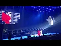 流言 (w Kevin Lin 林隆璇) ~Vivian Chow 周慧敏 @ 台北小巨蛋2019