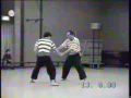 Lagu Pentjak Silat Pukulan Madura Pak Flohr -  1993 ULTRA RARE FOOTAGE TRAINING