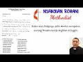 Download Lagu Nyanyian Rohani Methodist No. 14 Dalam Minggu yang Lalu (Safely Through Another Week)