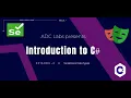 C Basics for Automation Test Engineers Variables Data Types
