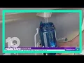 New water refilling stations installed at Florida state parks