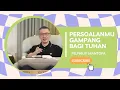 Download Lagu Adakah Persoalan Yang Tak Dapat Diatasi Tuhan? | Ps.Philip Mantofa