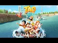Tad the Lost Explorer and the Emerald Tablet - Trailer