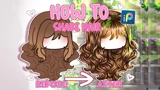How Do I Edit Hair? [ 2025 TUTORIAL ] 🌸