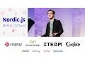 Nordic js 2016 Evan You - Demystifying Frontend Framework Performance
