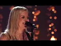 Kelsea Ballerini Performs "IF YOU GO DOWN (I’M GOIN’ DOWN TOO)" | CMT Storytellers